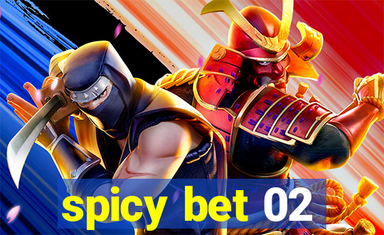 spicy bet 02